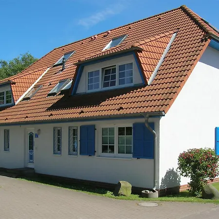 Mühlenpark 1 Mühlenpark Haus 1 Wo 3 Apartment *