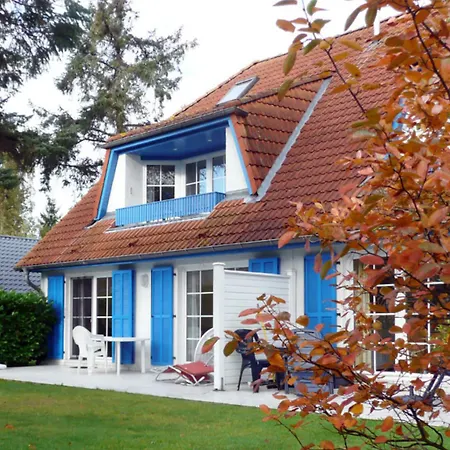 Apartment Mühlenpark 1 Mühlenpark Haus 1 Wo 3 *