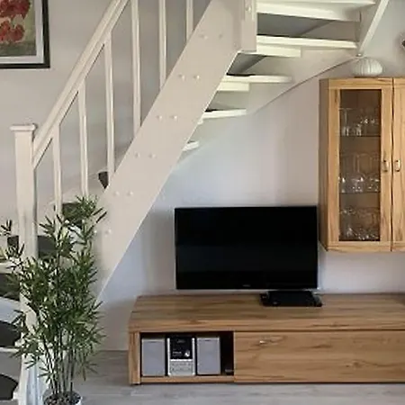 Mühlenpark 1 Mühlenpark Haus 1 Wo 3 *