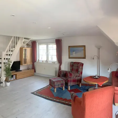 Mühlenpark 1 Mühlenpark Haus 1 Wo 3 Prerow