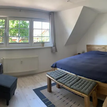 Apartment Mühlenpark 1 Mühlenpark Haus 1 Wo 3 *