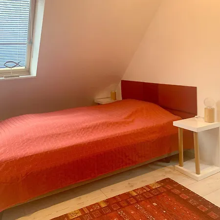 Apartment Mühlenpark 1 Mühlenpark Haus 1 Wo 3 Prerow